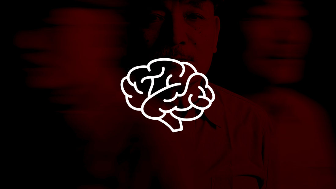 Red Light Therapy and Mental Health