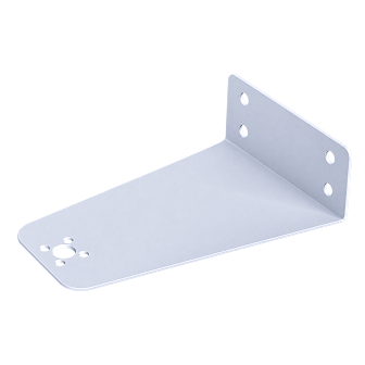Rotates 360 degrees so you can aim the beam exactly where the room needs it.