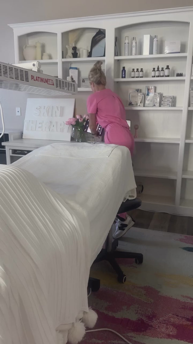 PlatinumLED | Red Light Therapy Panels | Clinical-Grade BIOMAX