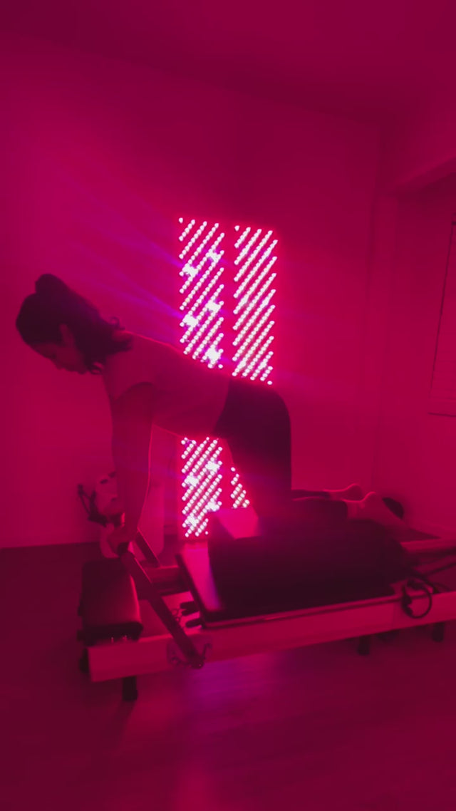 PlatinumLED Therapy Lights: BIOMAX Multi-Light Combinations